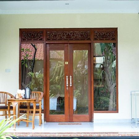 Shindu Homestay Room 6 Ubud Dış mekan fotoğraf