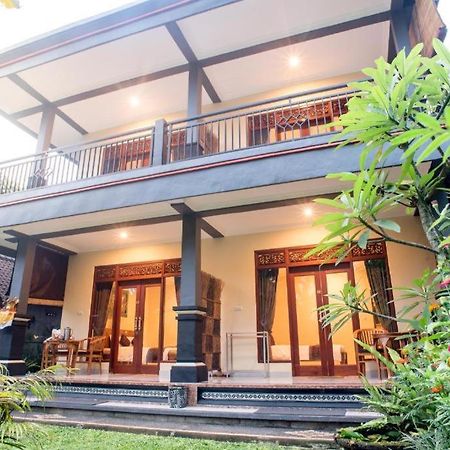 Shindu Homestay Room 6 Ubud Dış mekan fotoğraf