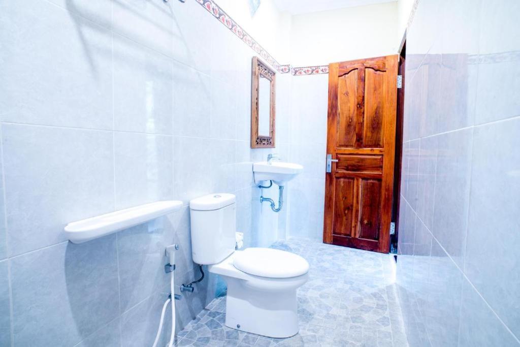 Shindu Homestay Room 6 Ubud Dış mekan fotoğraf