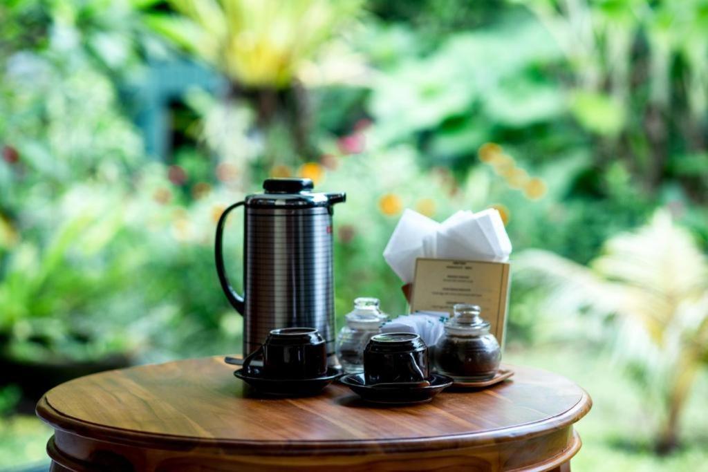 Shindu Homestay Room 6 Ubud Dış mekan fotoğraf